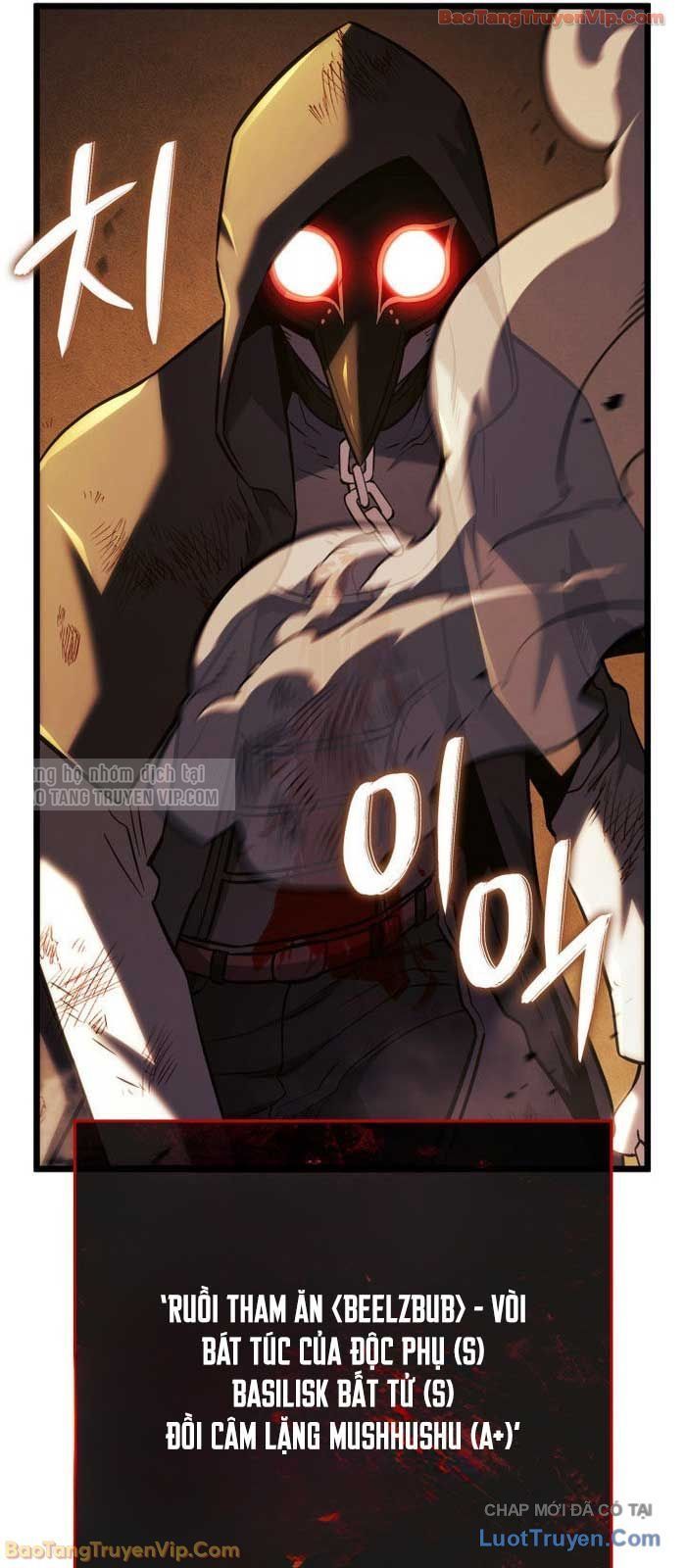 Thiết Huyết Kiếm Sĩ Hồi Quy Chap 139 - Next Chap 140