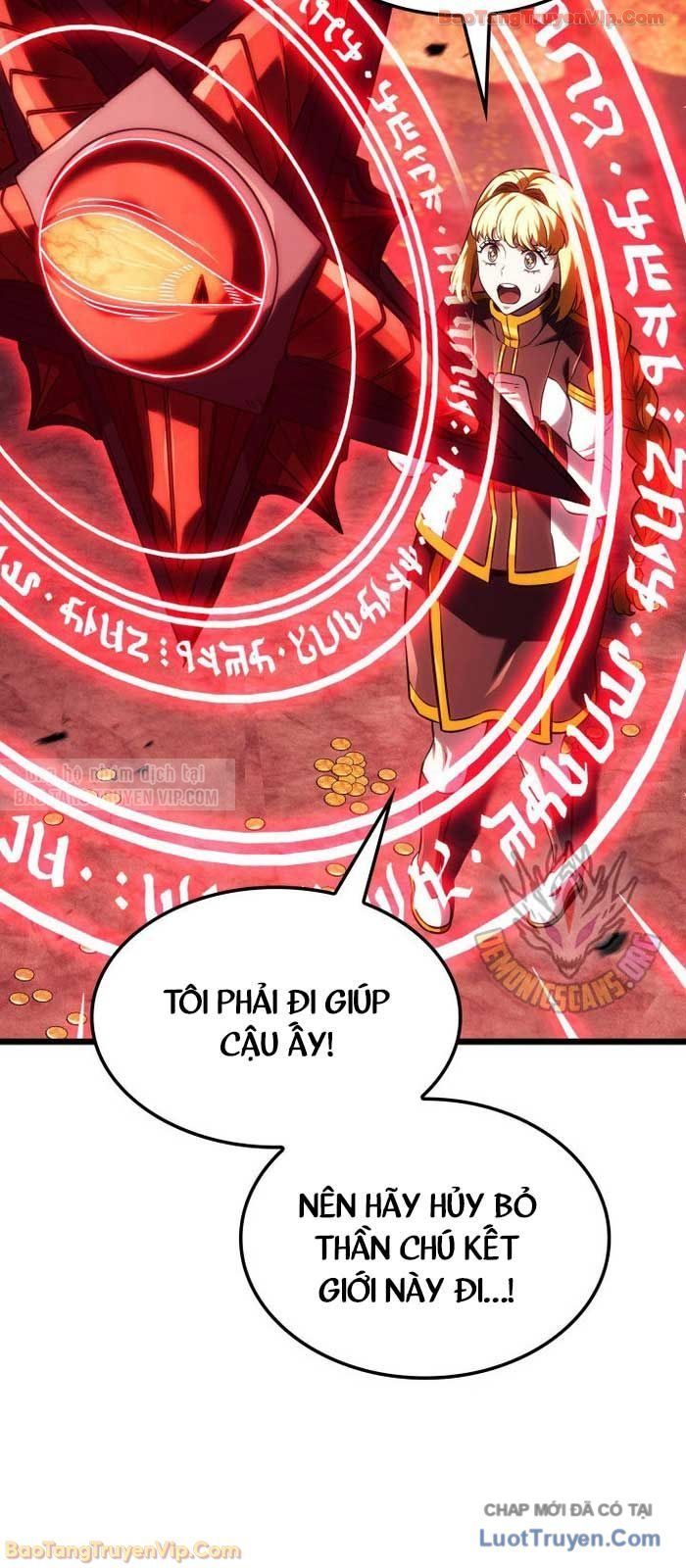 Thiết Huyết Kiếm Sĩ Hồi Quy Chap 139 - Next Chap 140