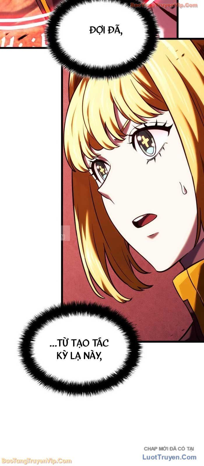 Thiết Huyết Kiếm Sĩ Hồi Quy Chap 139 - Next Chap 140