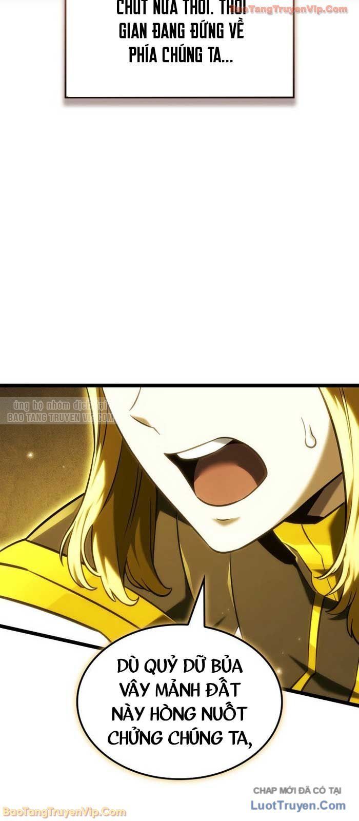 Thiết Huyết Kiếm Sĩ Hồi Quy Chap 139 - Next Chap 140