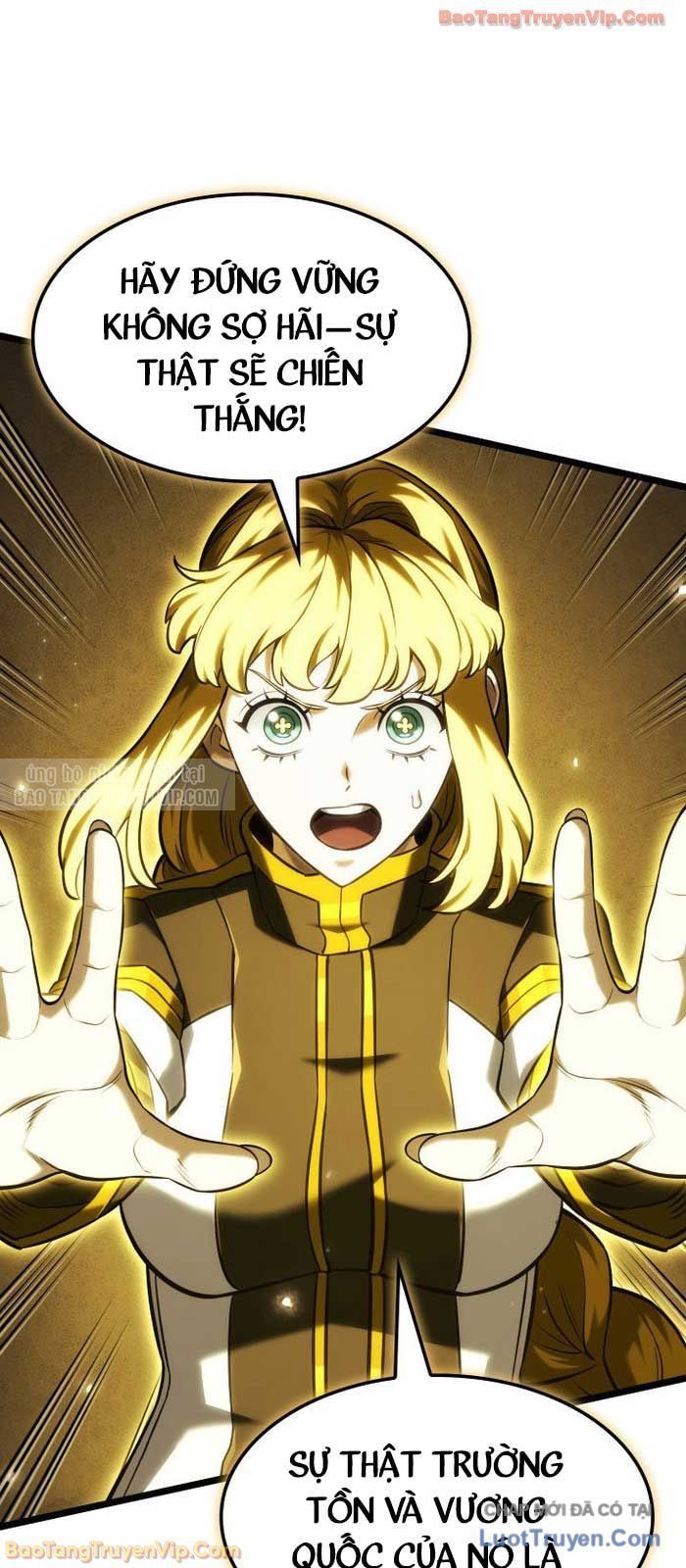 Thiết Huyết Kiếm Sĩ Hồi Quy Chap 139 - Next Chap 140