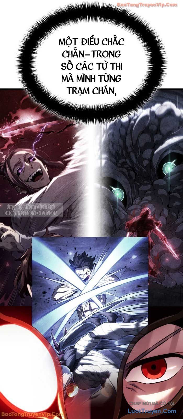 Thiết Huyết Kiếm Sĩ Hồi Quy Chap 139 - Next Chap 140