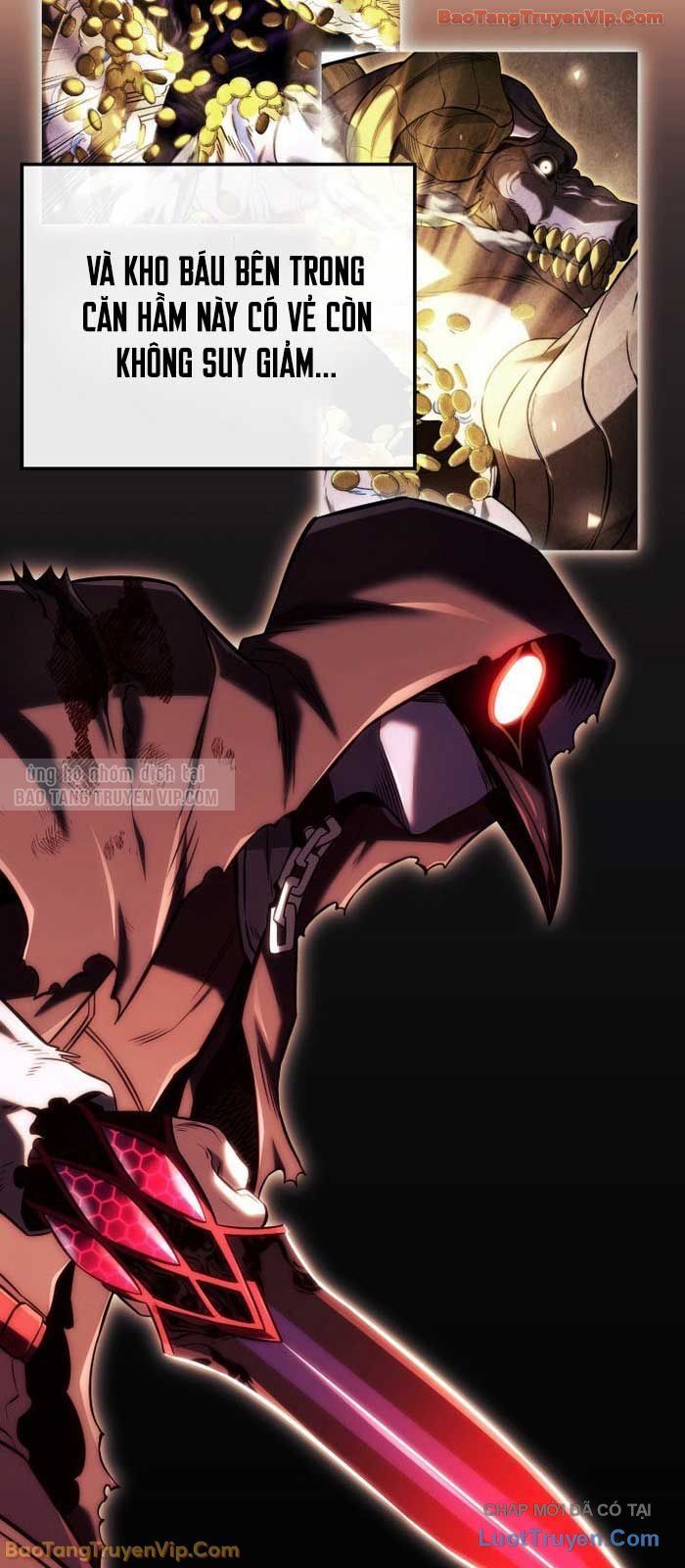 Thiết Huyết Kiếm Sĩ Hồi Quy Chap 139 - Next Chap 140