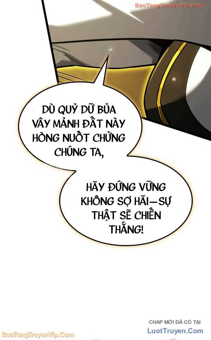 Thiết Huyết Kiếm Sĩ Hồi Quy Chap 139 - Next Chap 140