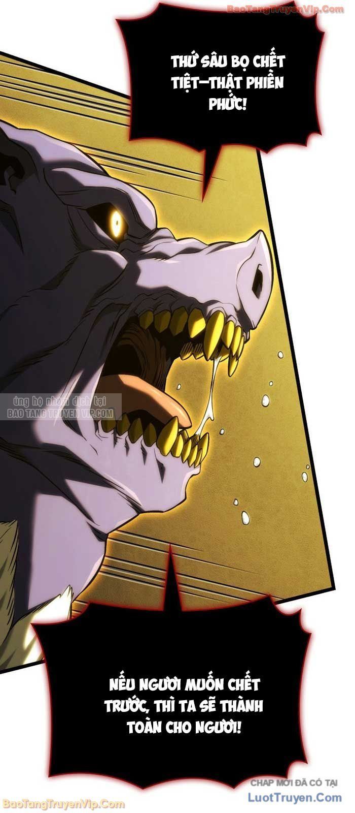 Thiết Huyết Kiếm Sĩ Hồi Quy Chap 139 - Next Chap 140