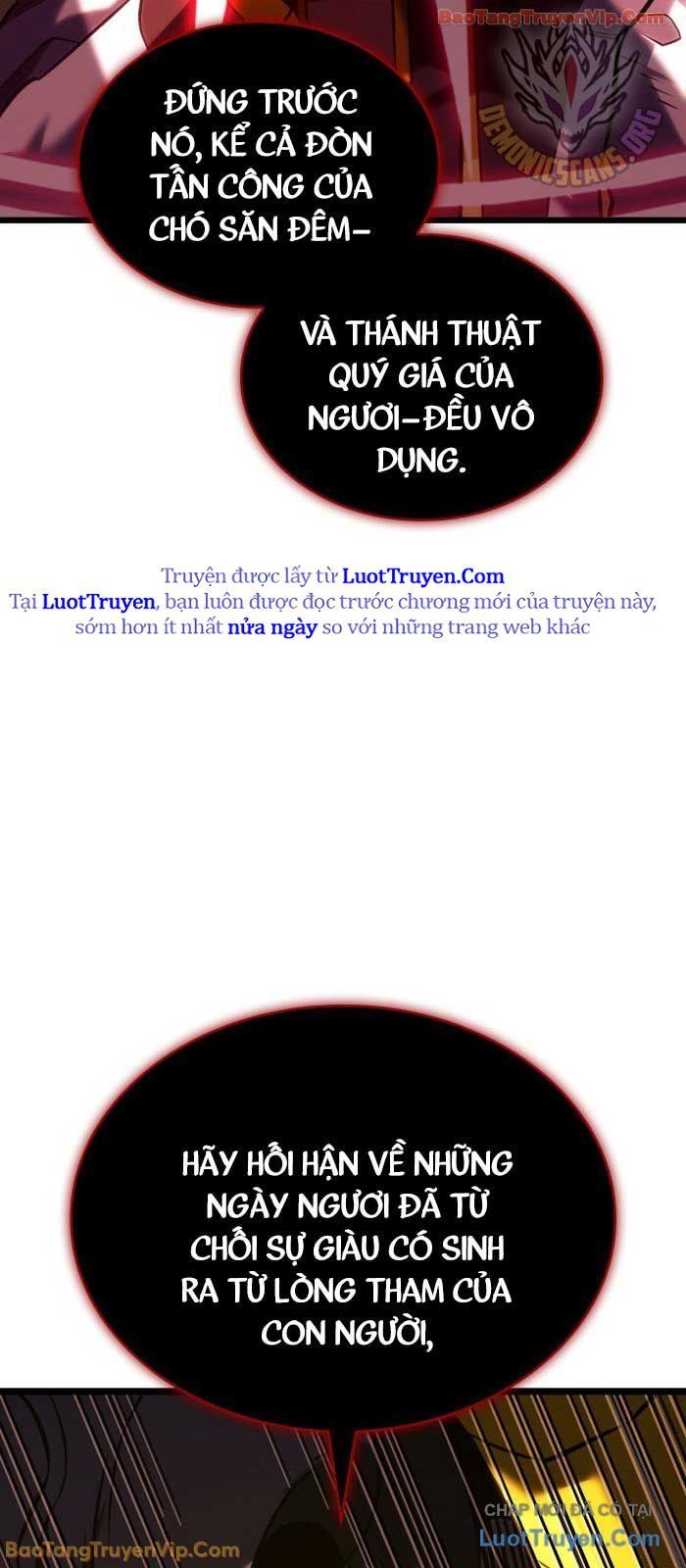 Thiết Huyết Kiếm Sĩ Hồi Quy Chap 139 - Next Chap 140