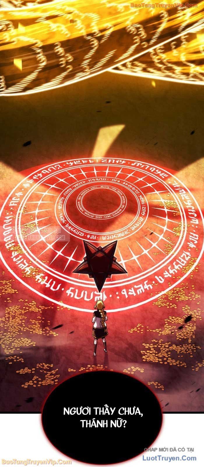 Thiết Huyết Kiếm Sĩ Hồi Quy Chap 139 - Next Chap 140