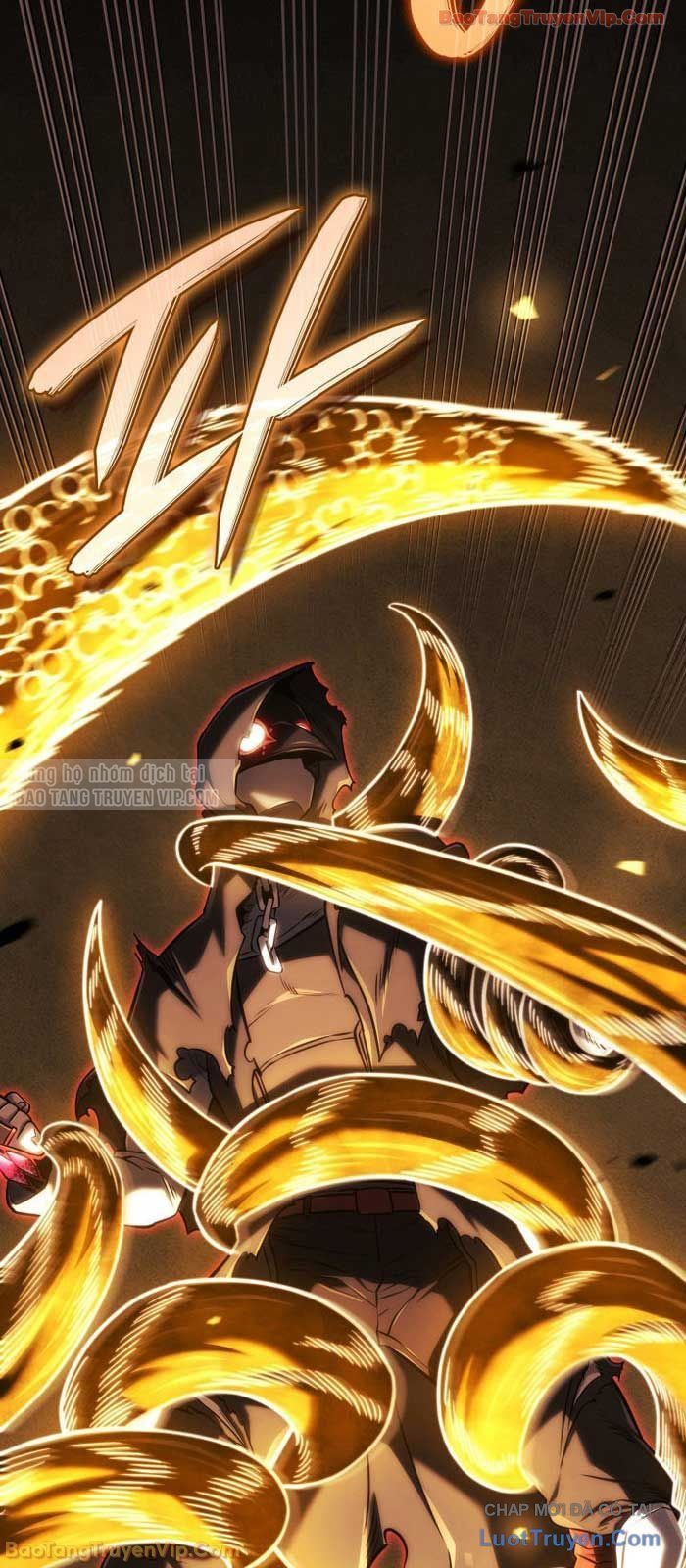 Thiết Huyết Kiếm Sĩ Hồi Quy Chap 139 - Next Chap 140