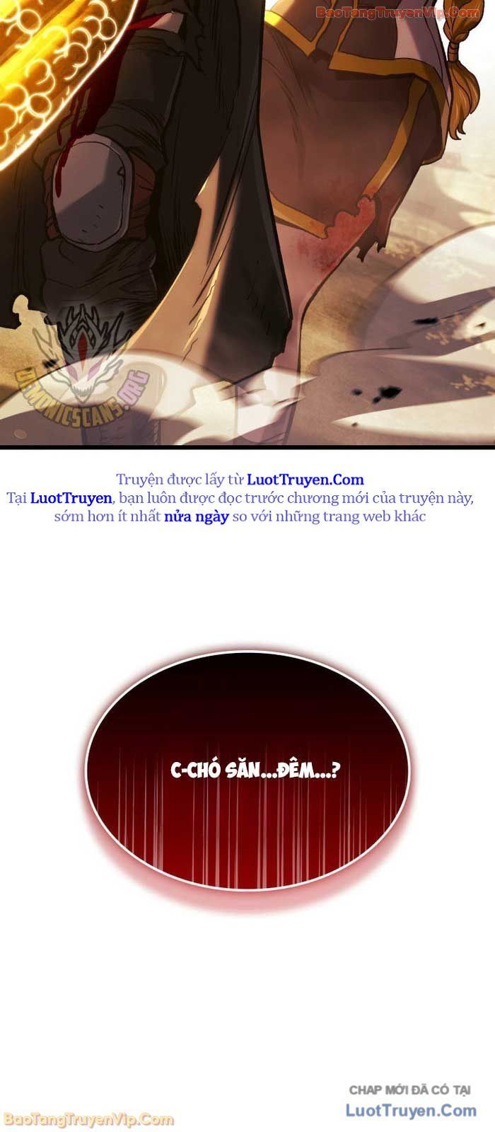 Thiết Huyết Kiếm Sĩ Hồi Quy Chap 139 - Next Chap 140