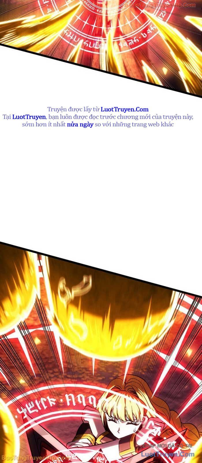 Thiết Huyết Kiếm Sĩ Hồi Quy Chap 139 - Next Chap 140