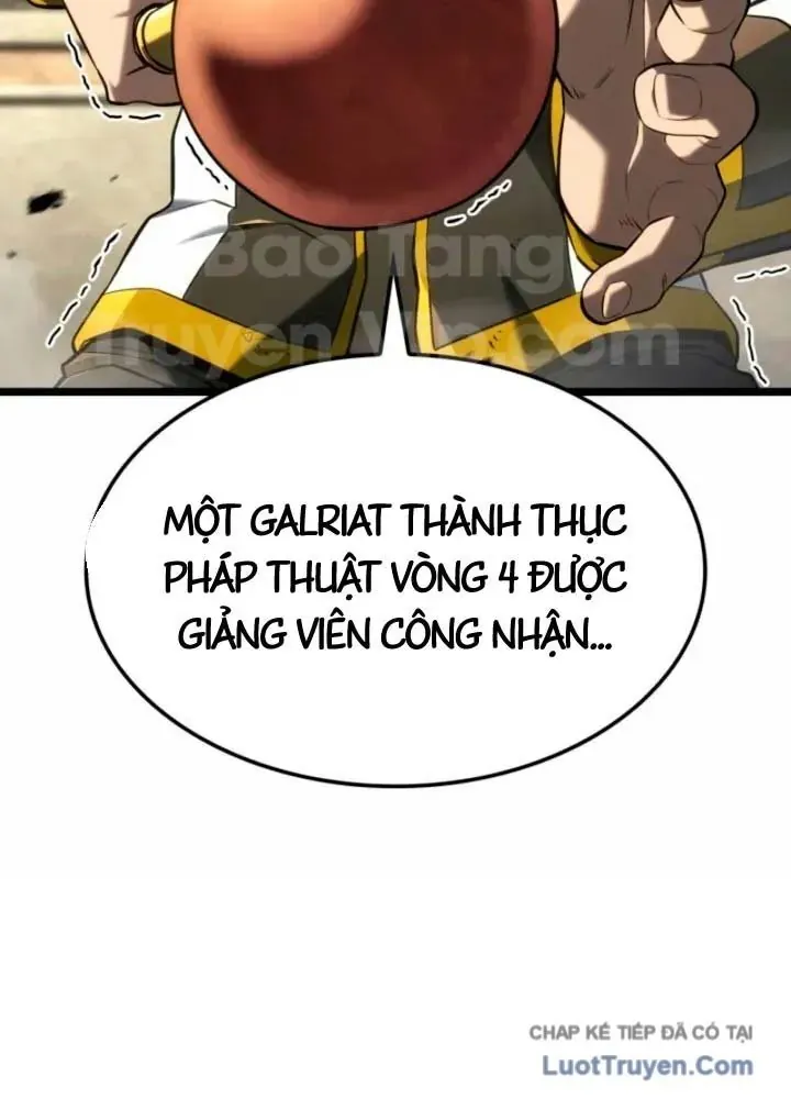Thiết Huyết Kiếm Sĩ Hồi Quy Chap 148.1 - Next Chap 149.1