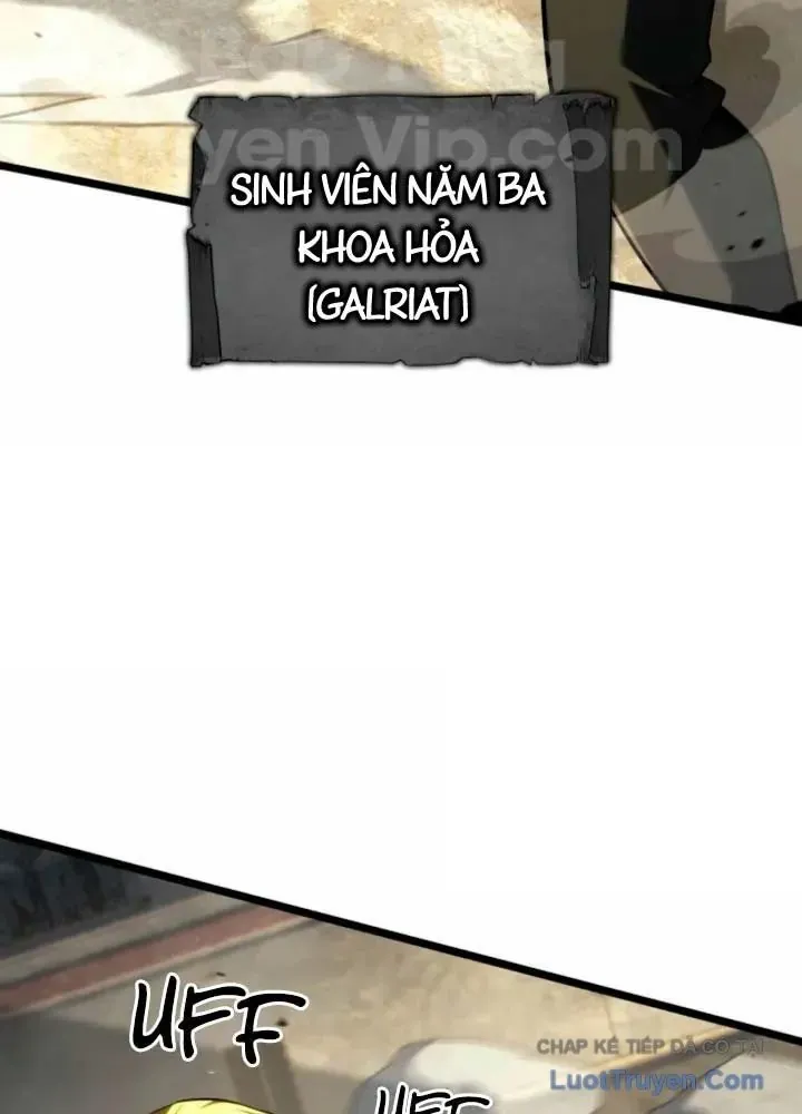 Thiết Huyết Kiếm Sĩ Hồi Quy Chap 148.1 - Next Chap 149.1