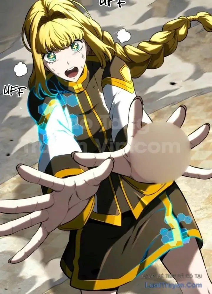 Thiết Huyết Kiếm Sĩ Hồi Quy Chap 148.1 - Next Chap 149.1