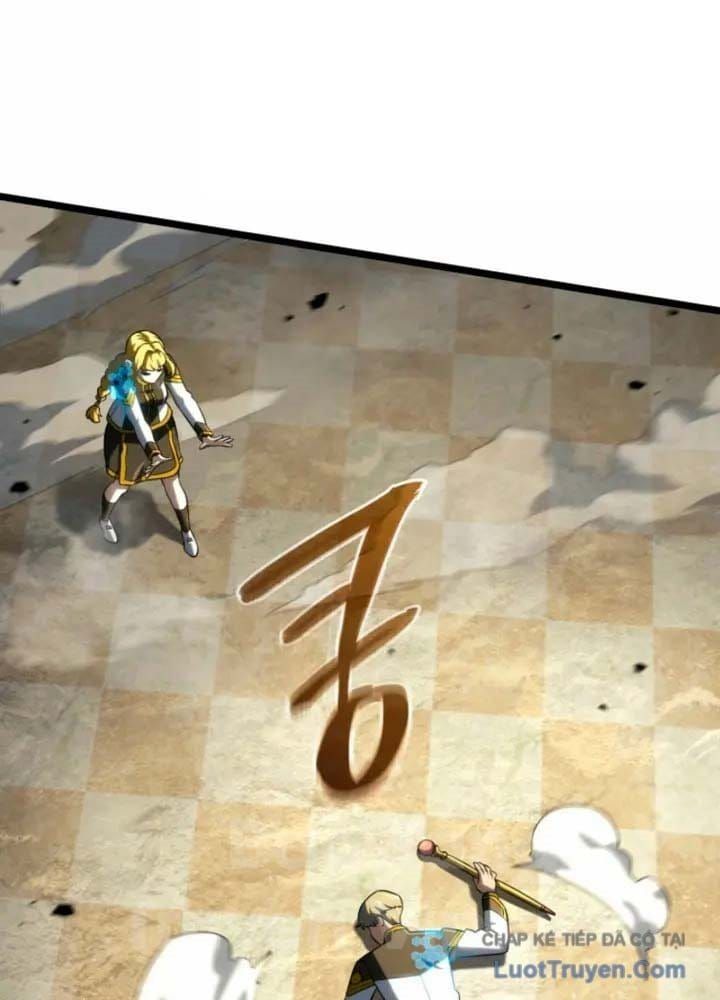Thiết Huyết Kiếm Sĩ Hồi Quy Chap 148.5 - Next Chap 149.5