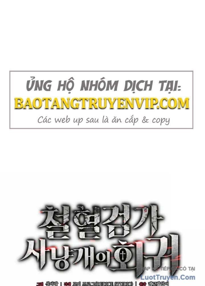 Thiết Huyết Kiếm Sĩ Hồi Quy Chap 148.5 - Next Chap 149.5