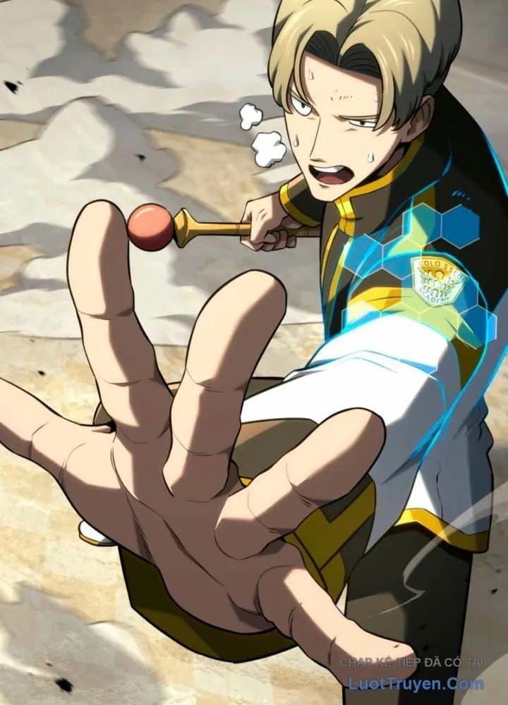 Thiết Huyết Kiếm Sĩ Hồi Quy Chap 148.5 - Next Chap 149.5