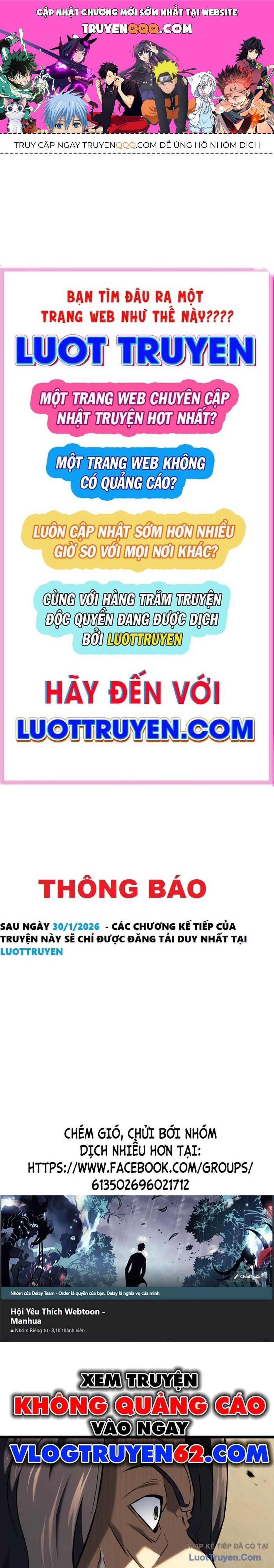 Thiết Huyết Kiếm Sĩ Hồi Quy Chap 149 - Next Chap 150