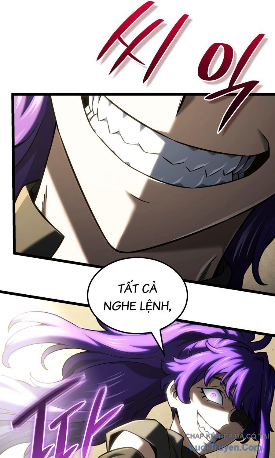 Thiết Huyết Kiếm Sĩ Hồi Quy Chap 149 - Next Chap 150