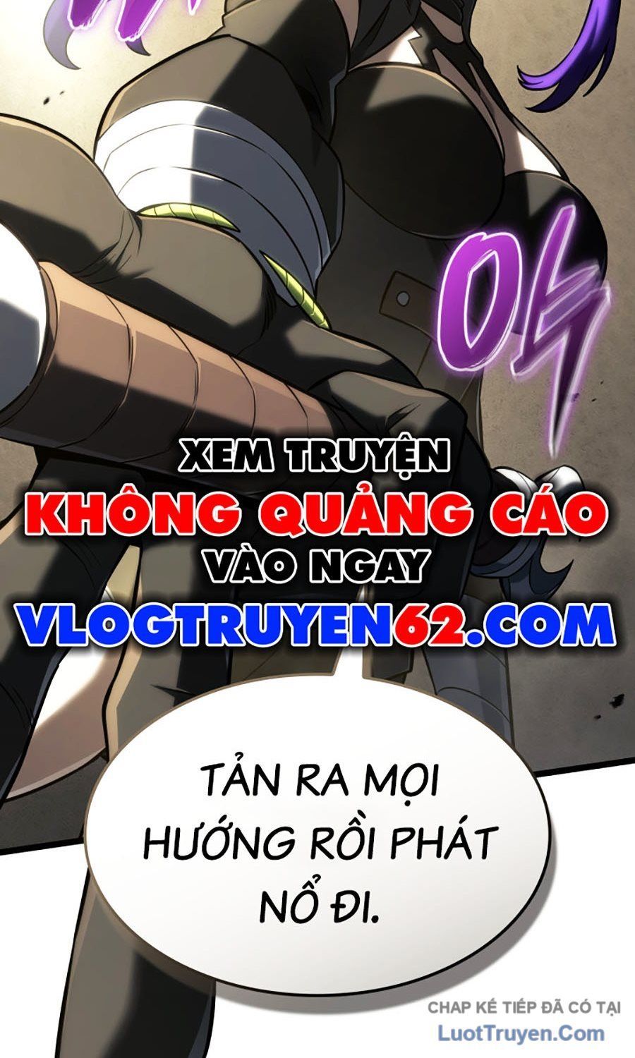 Thiết Huyết Kiếm Sĩ Hồi Quy Chap 149 - Next Chap 150