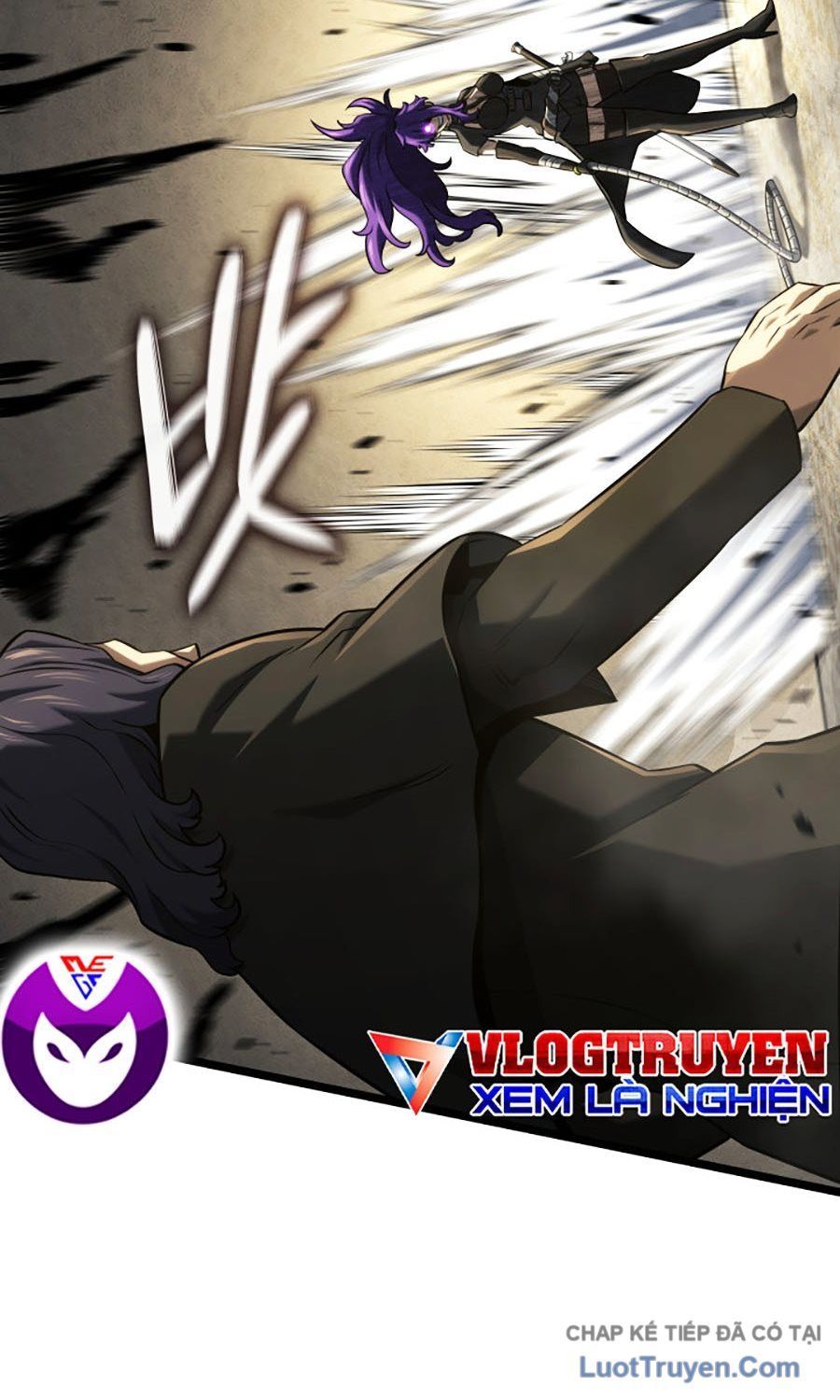 Thiết Huyết Kiếm Sĩ Hồi Quy Chap 149 - Next Chap 150