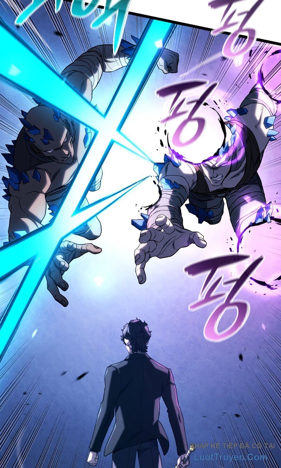 Thiết Huyết Kiếm Sĩ Hồi Quy Chap 149 - Next Chap 150