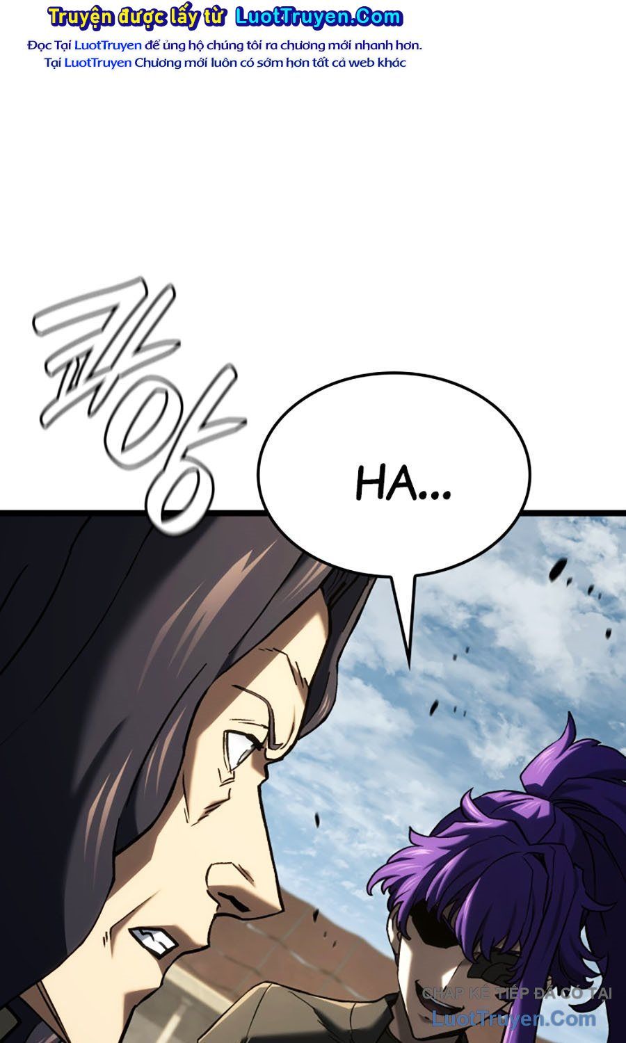 Thiết Huyết Kiếm Sĩ Hồi Quy Chap 149 - Next Chap 150