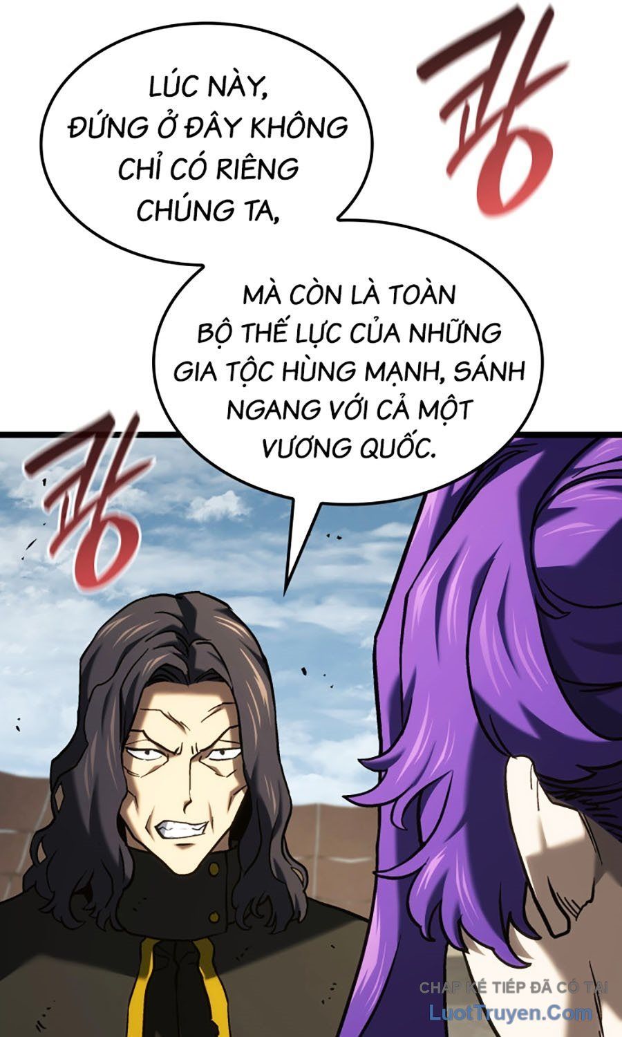 Thiết Huyết Kiếm Sĩ Hồi Quy Chap 149 - Next Chap 150