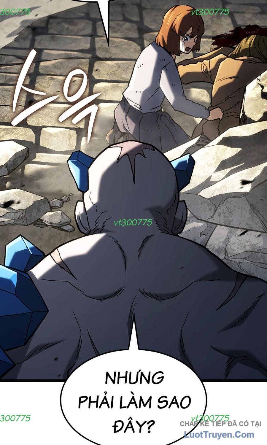 Thiết Huyết Kiếm Sĩ Hồi Quy Chap 149 - Next Chap 150