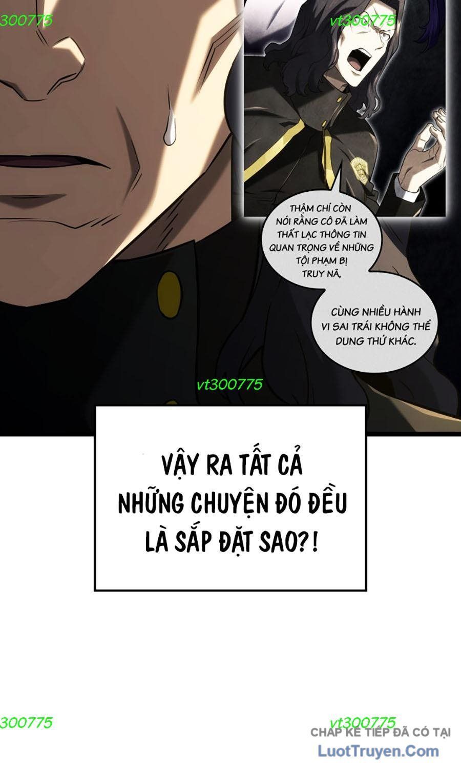 Thiết Huyết Kiếm Sĩ Hồi Quy Chap 149 - Next Chap 150