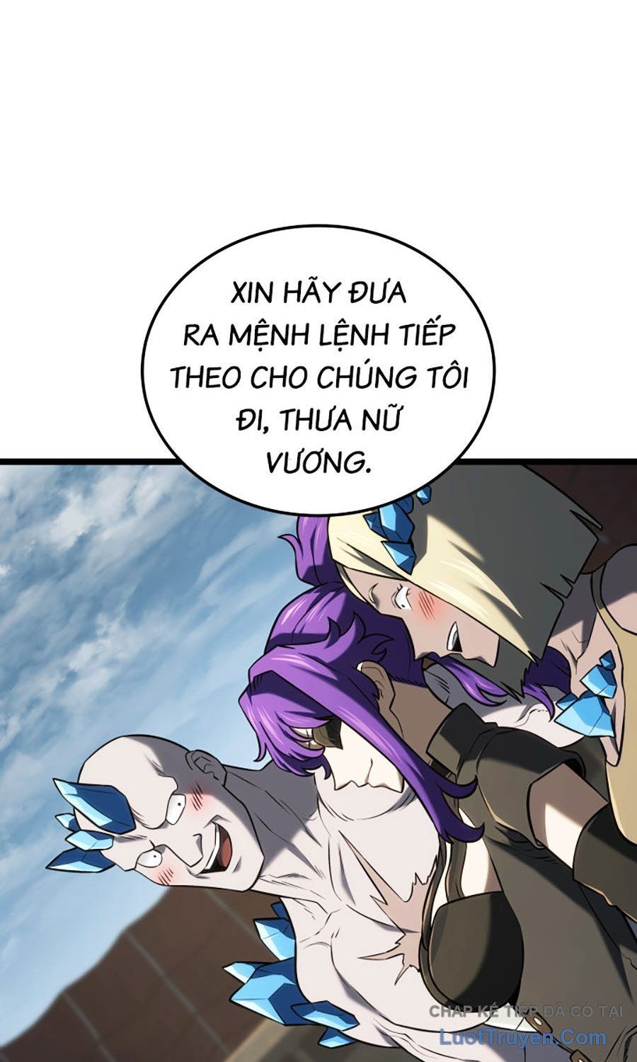 Thiết Huyết Kiếm Sĩ Hồi Quy Chap 149 - Next Chap 150