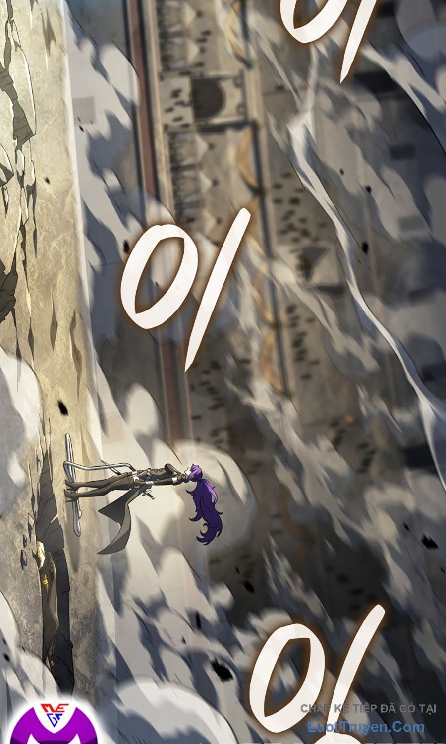 Thiết Huyết Kiếm Sĩ Hồi Quy Chap 149 - Next Chap 150