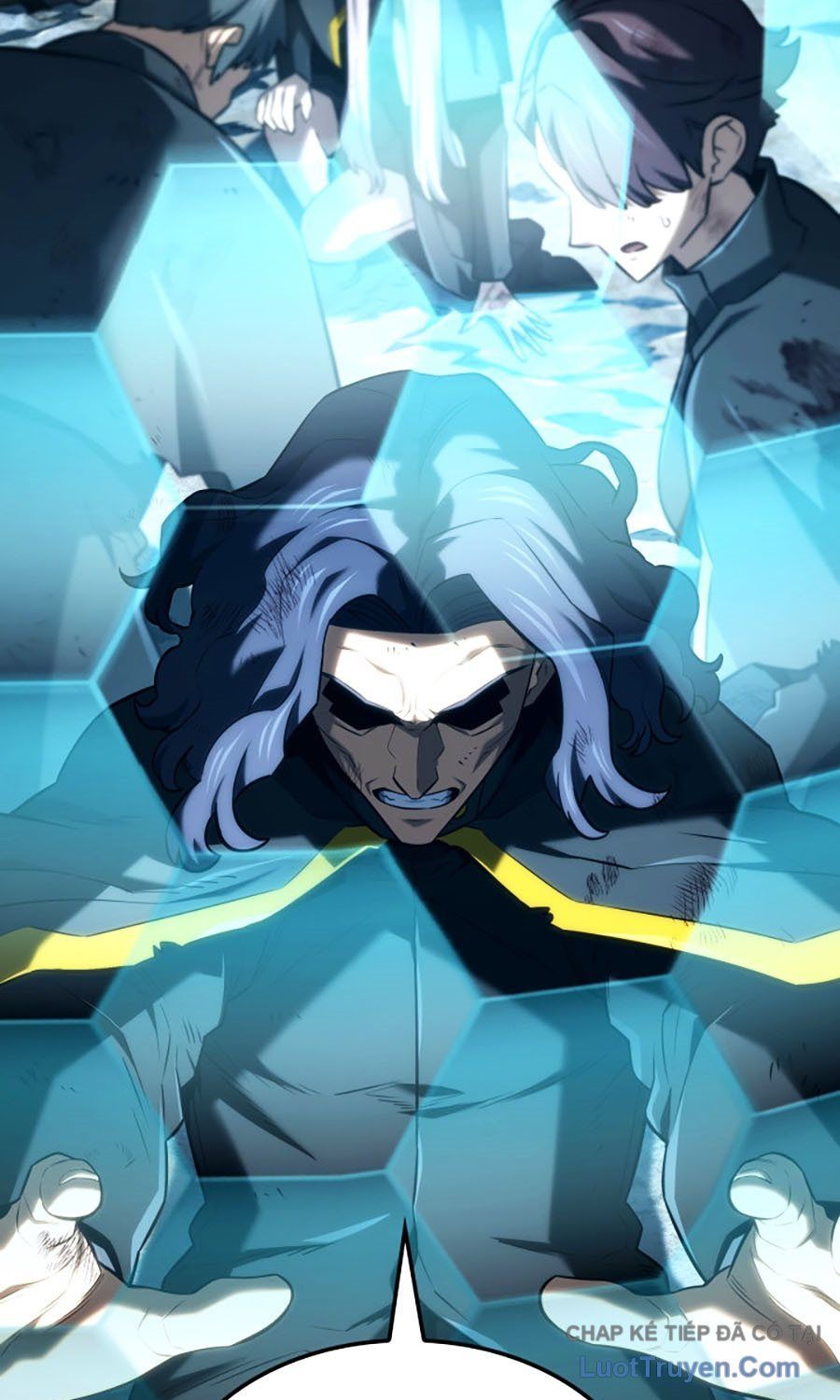 Thiết Huyết Kiếm Sĩ Hồi Quy Chap 149 - Next Chap 150