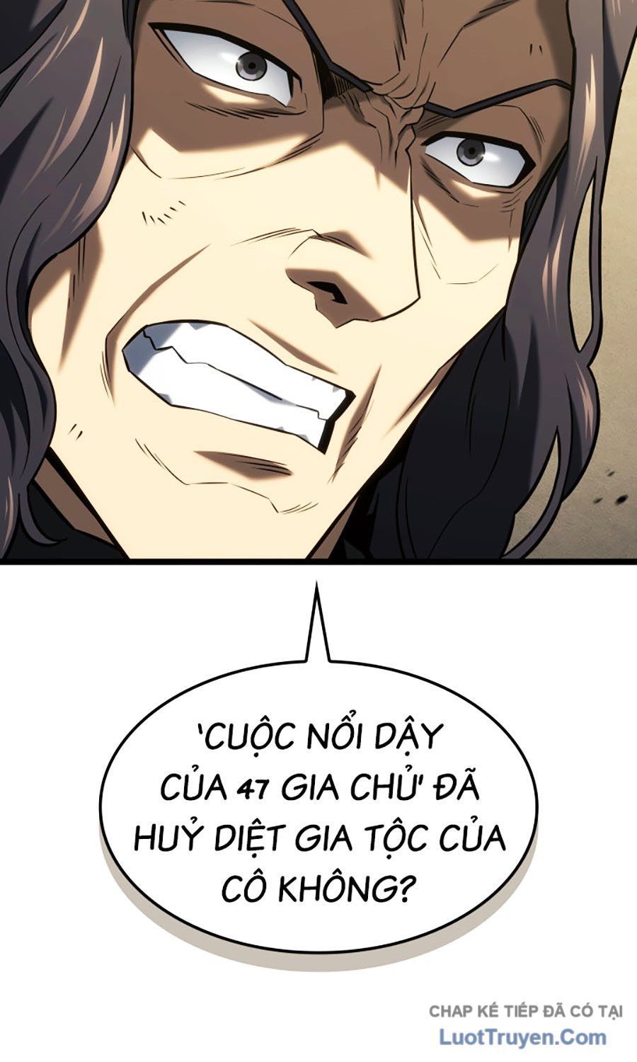 Thiết Huyết Kiếm Sĩ Hồi Quy Chap 149 - Next Chap 150