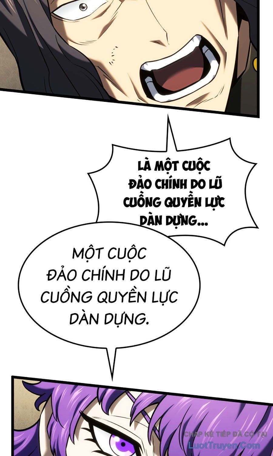 Thiết Huyết Kiếm Sĩ Hồi Quy Chap 149 - Next Chap 150