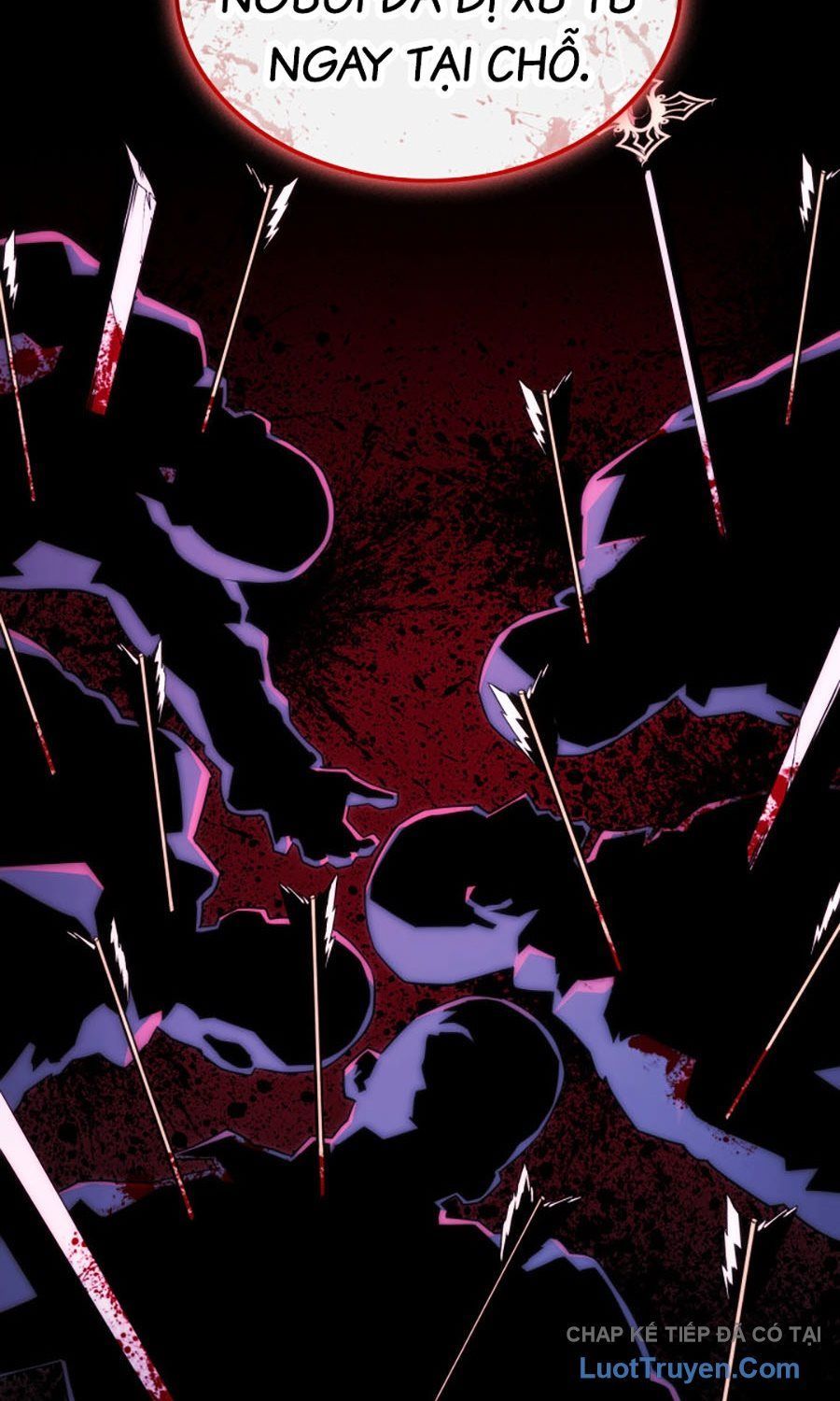 Thiết Huyết Kiếm Sĩ Hồi Quy Chap 149 - Next Chap 150