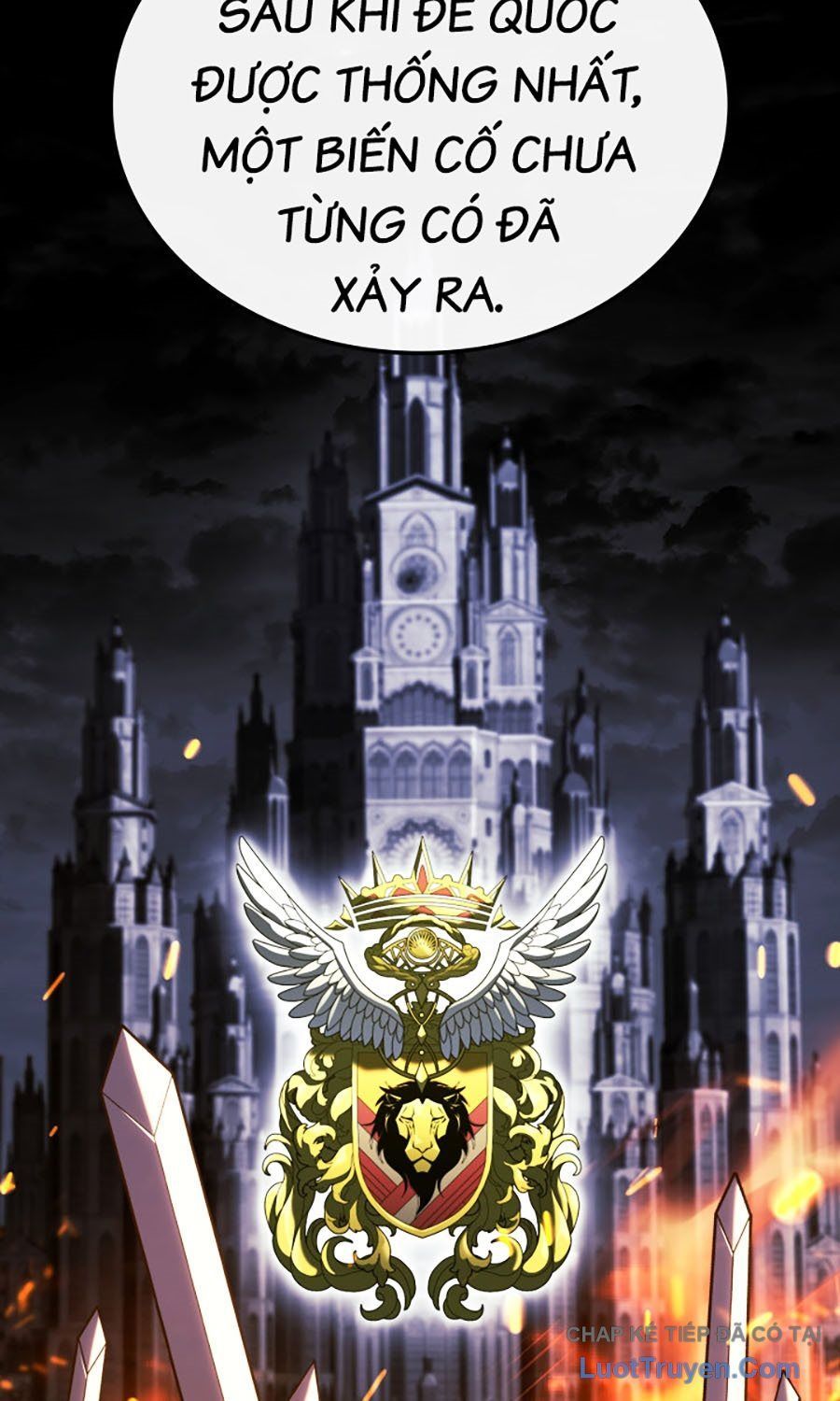 Thiết Huyết Kiếm Sĩ Hồi Quy Chap 149 - Next Chap 150