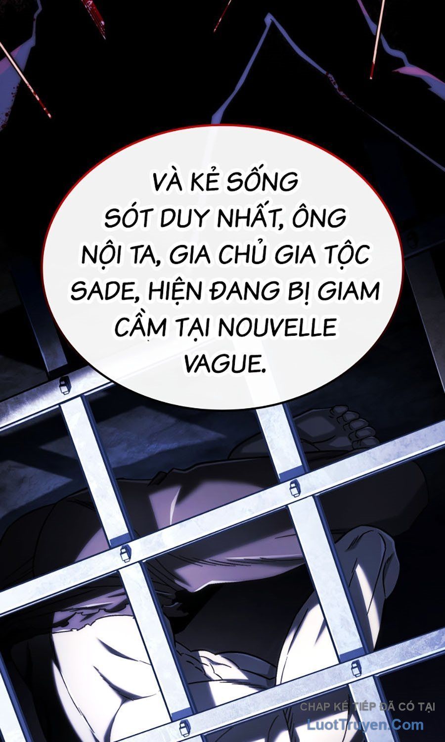 Thiết Huyết Kiếm Sĩ Hồi Quy Chap 149 - Next Chap 150