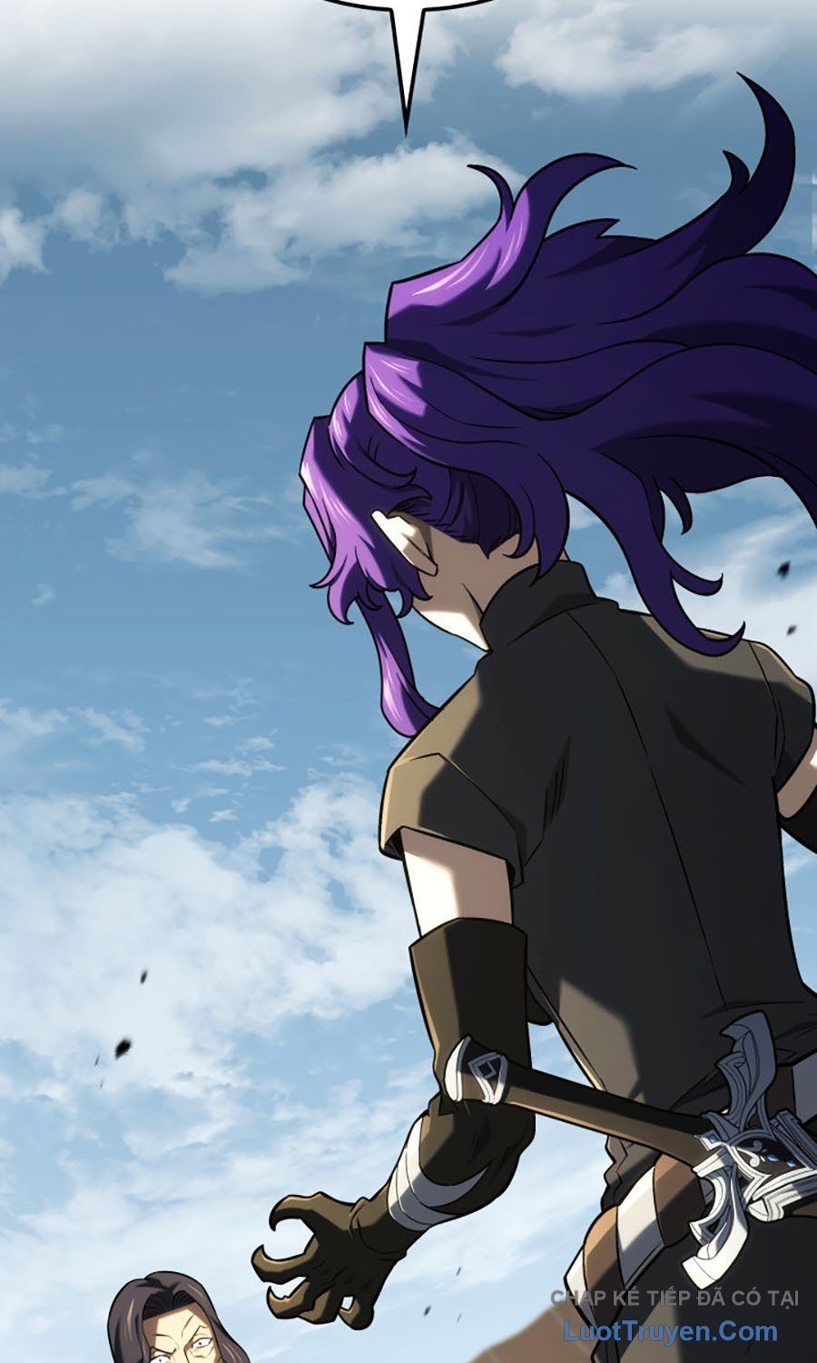 Thiết Huyết Kiếm Sĩ Hồi Quy Chap 149 - Next Chap 150