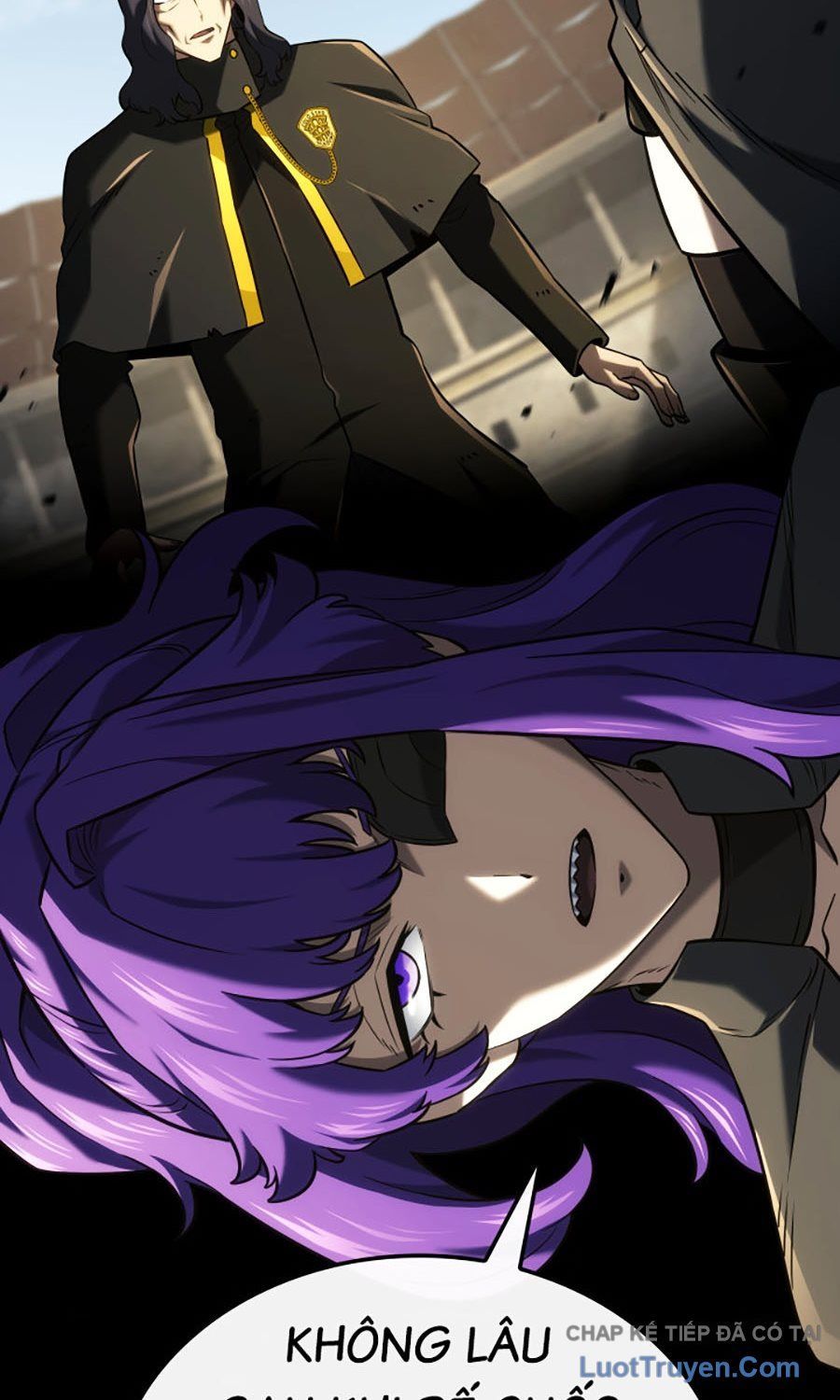 Thiết Huyết Kiếm Sĩ Hồi Quy Chap 149 - Next Chap 150