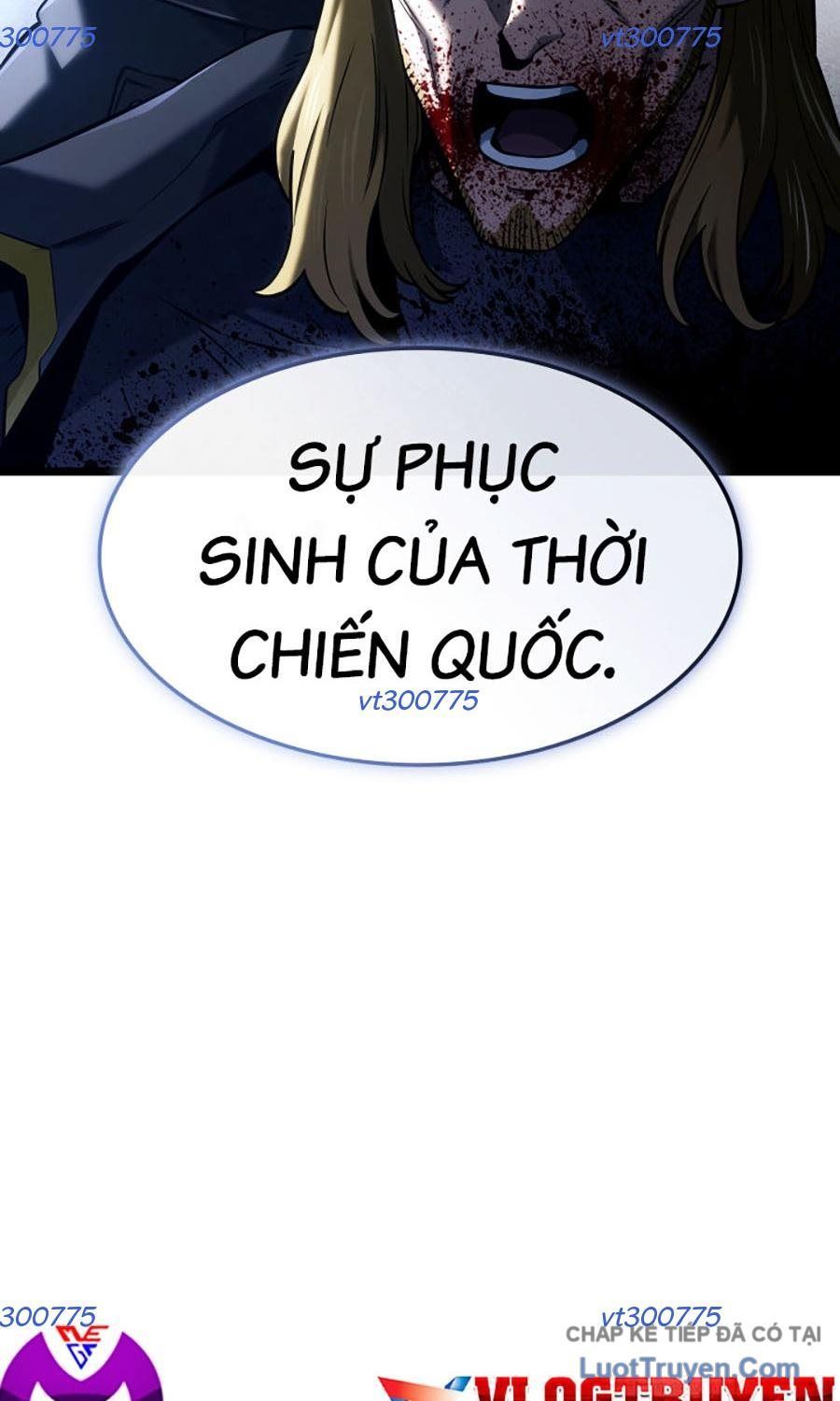 Thiết Huyết Kiếm Sĩ Hồi Quy Chap 149 - Next Chap 150