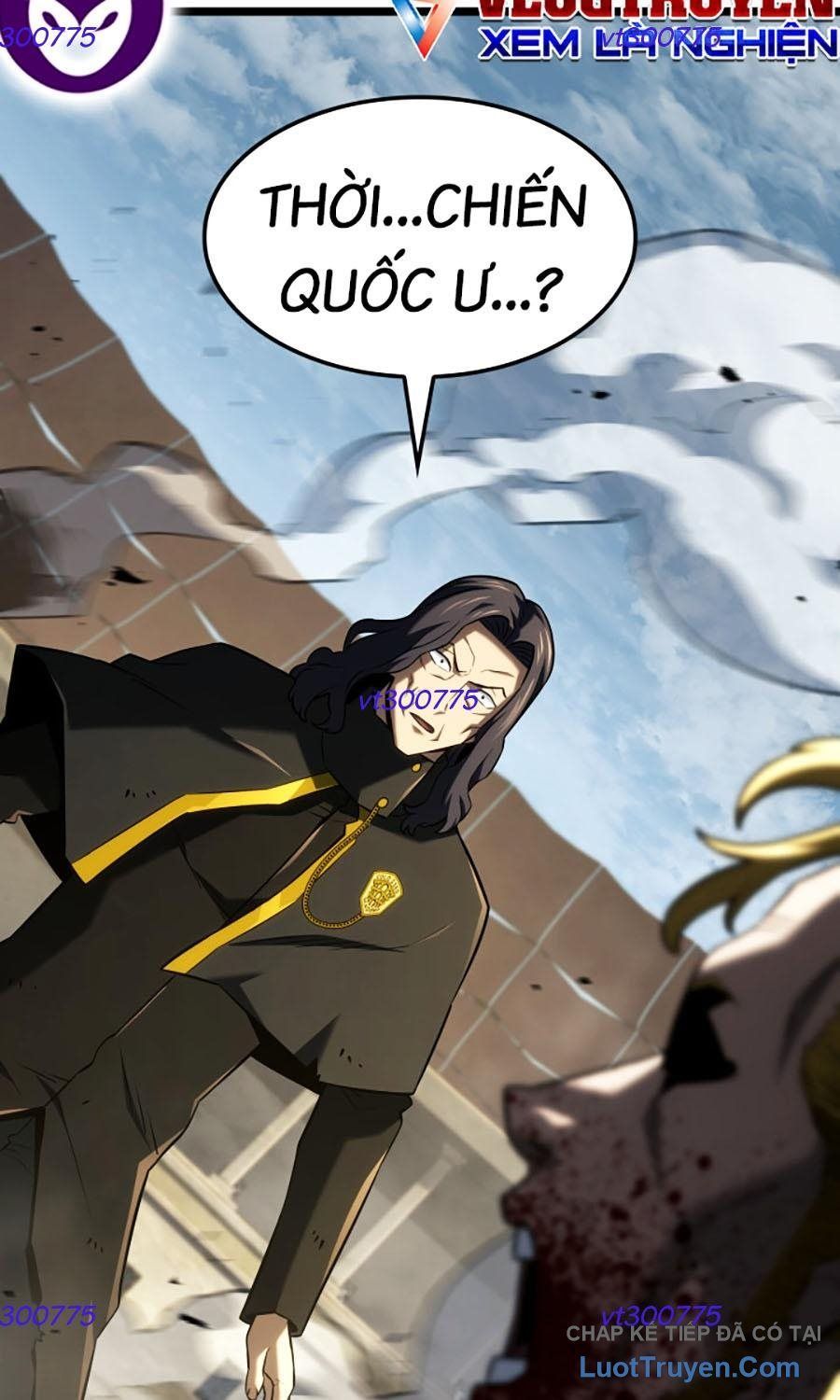 Thiết Huyết Kiếm Sĩ Hồi Quy Chap 149 - Next Chap 150