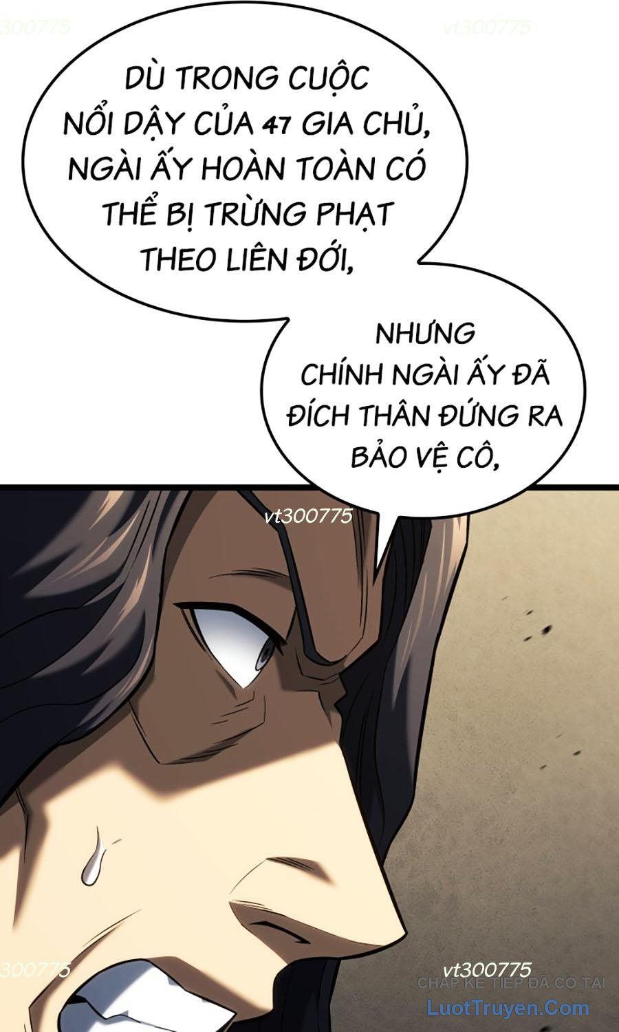 Thiết Huyết Kiếm Sĩ Hồi Quy Chap 149 - Next Chap 150