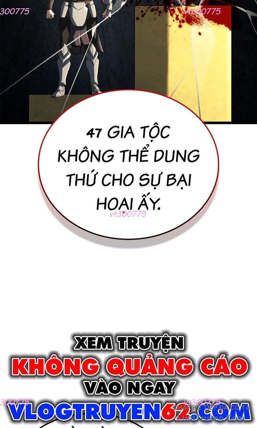 Thiết Huyết Kiếm Sĩ Hồi Quy Chap 149 - Next Chap 150