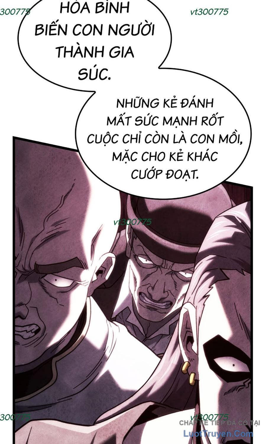 Thiết Huyết Kiếm Sĩ Hồi Quy Chap 149 - Next Chap 150