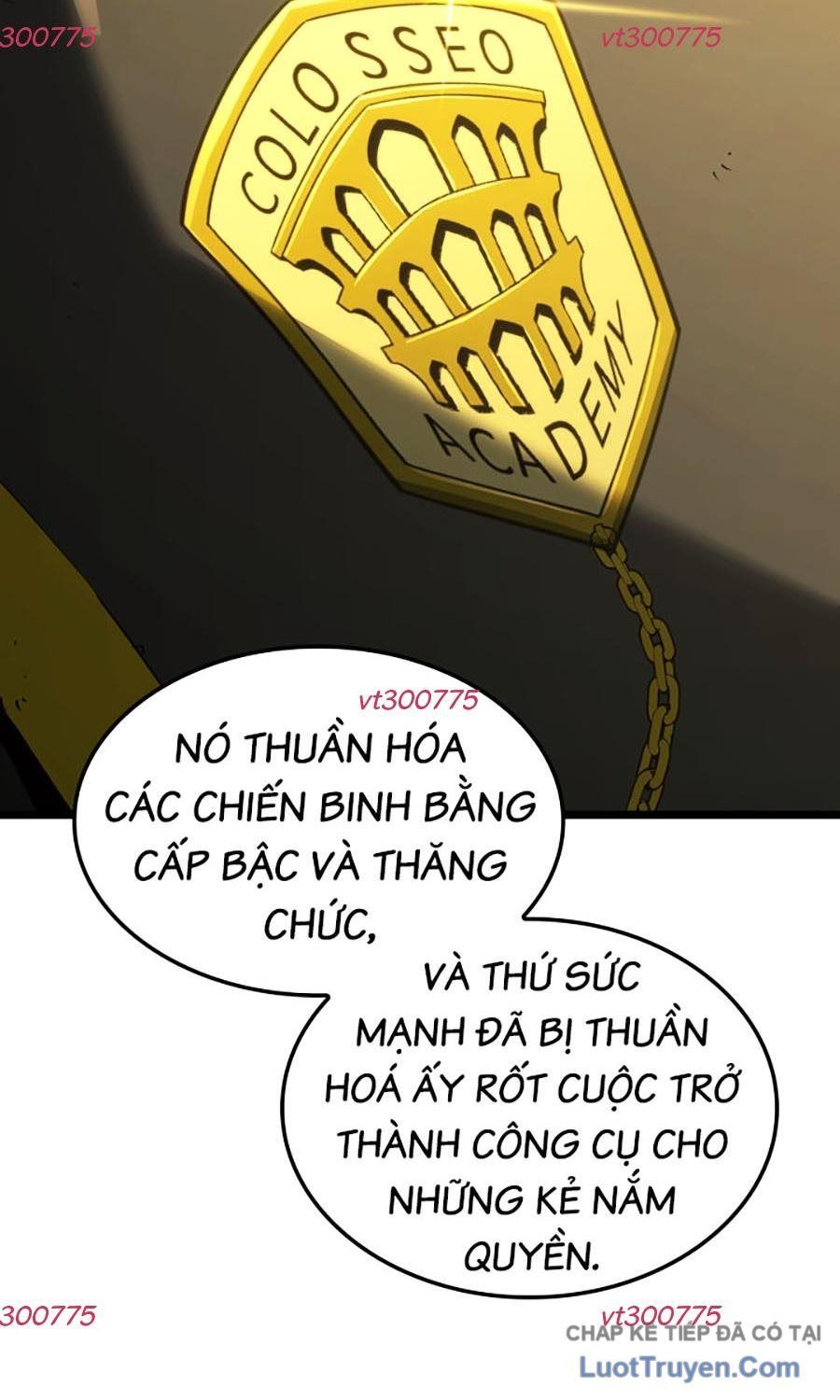 Thiết Huyết Kiếm Sĩ Hồi Quy Chap 149 - Next Chap 150
