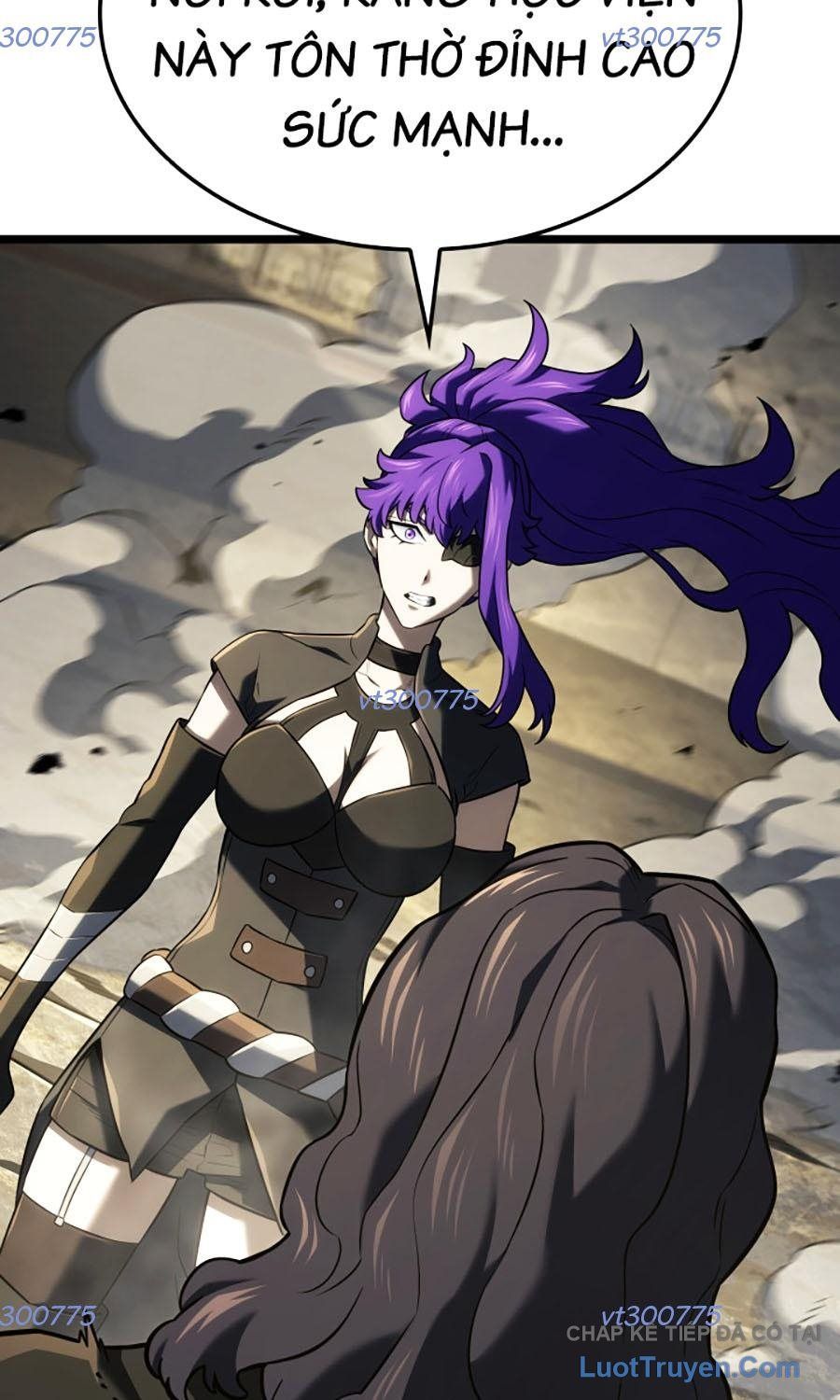 Thiết Huyết Kiếm Sĩ Hồi Quy Chap 149 - Next Chap 150