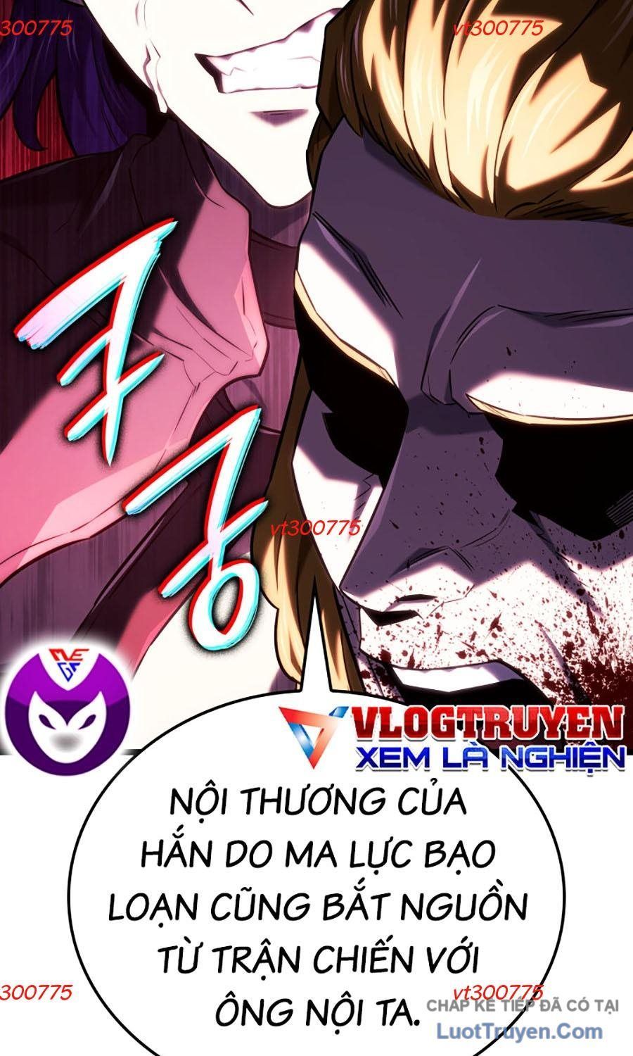 Thiết Huyết Kiếm Sĩ Hồi Quy Chap 149 - Next Chap 150