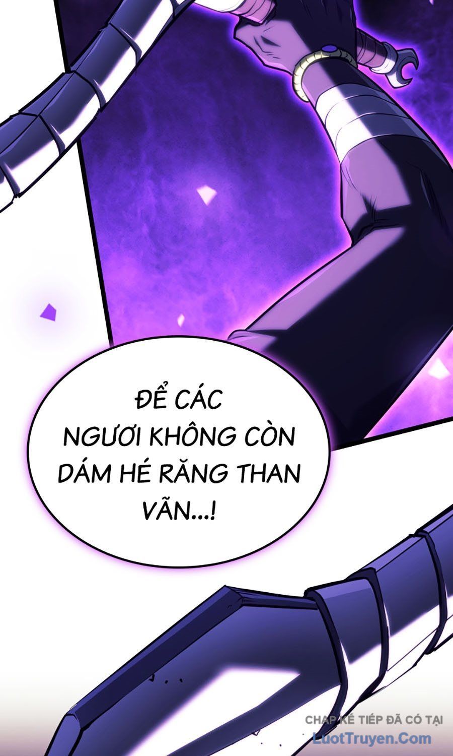 Thiết Huyết Kiếm Sĩ Hồi Quy Chap 149 - Next Chap 150