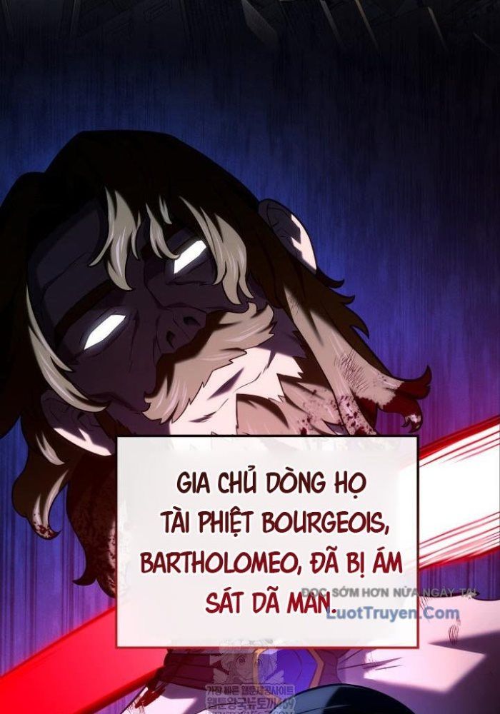 Thiết Huyết Kiếm Sĩ Hồi Quy Chap 144 - Next Chap 145