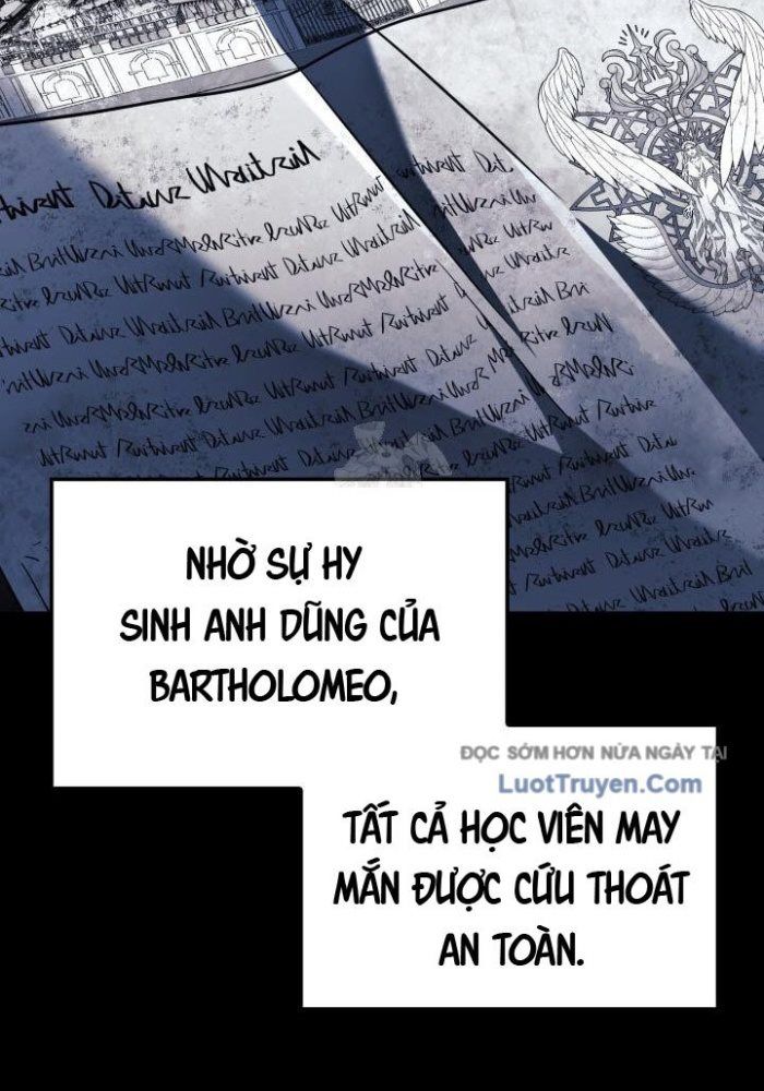 Thiết Huyết Kiếm Sĩ Hồi Quy Chap 144 - Next Chap 145